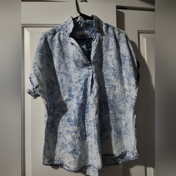 Blouse - Picture 2 of 2